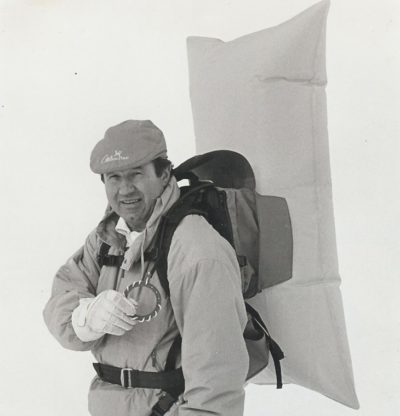 Peter Aschauer Avalanche System